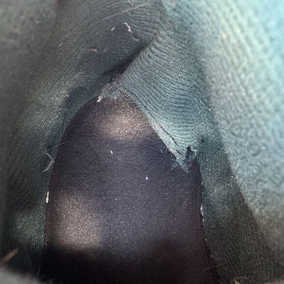 Hunting Boots Mens Size 8 M Blue Bill By Red Head Hiking Fishing‎ Gorpcore - Picture 8 of 11